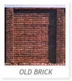 OLD BRICK