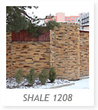 SHALE 1208